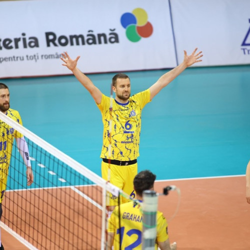 Corona Brașov, prima finalistă a Cupei României