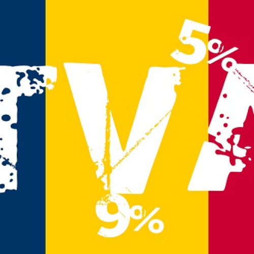 România, pe primul loc în UE la deficitul de încasare a TVA