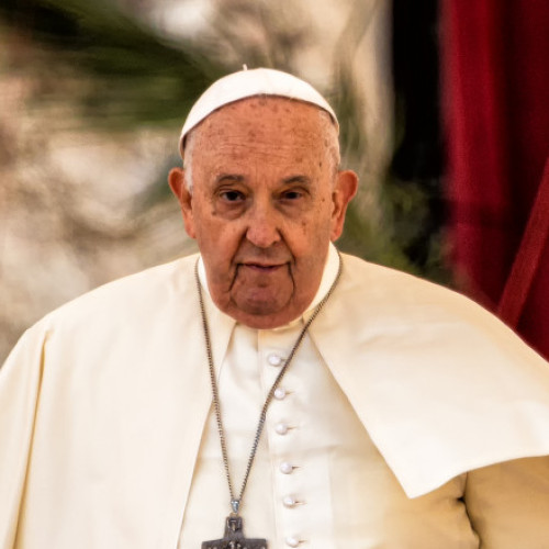 Papa Francisc, internat în continuare la spitalul Gemelli din Roma