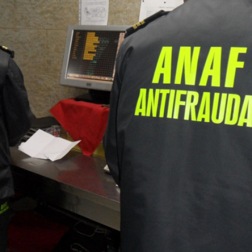 ANAF identifică persoanele care vând produse fără a declara veniturile