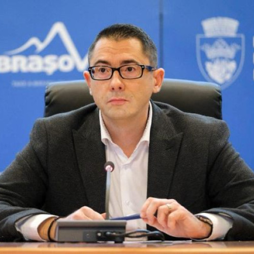 Sebastian Rusu propune modificări la Codul Administrativ și Legea serviciului de salubrizare