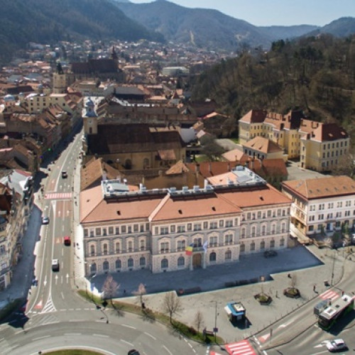 Universitatea Transilvania Brașov, pe locul 5 în Metarankingul Universitar 2024