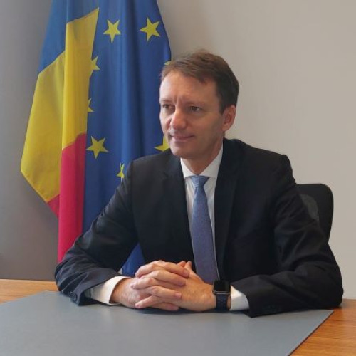 Uniunea Europeană trebuie să se pregătească pentru schimbări, subliniază Siegfried Mureșan