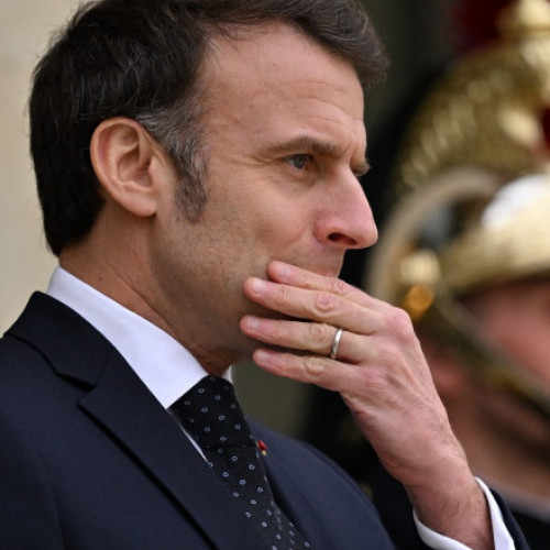 Macron pregătește o vizită la Washington pentru întâlniri diplomatice