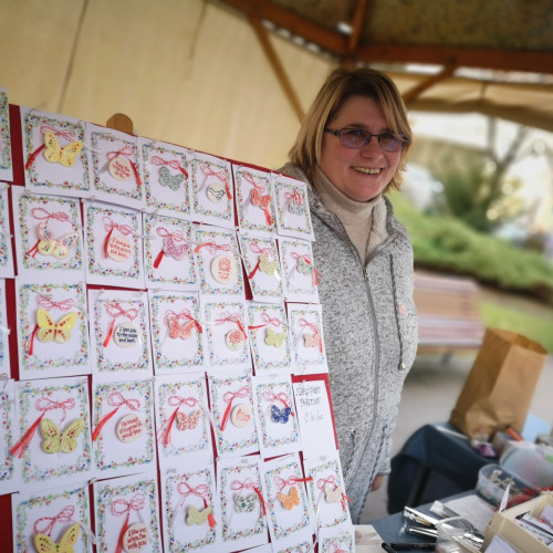 Primii vestitori ai primăverii: martisoarele vor fi disponibile în Brașov