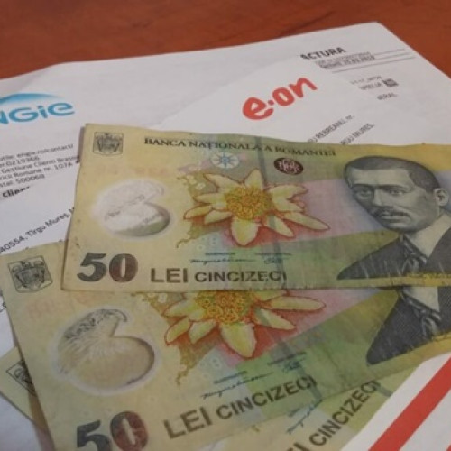 Burduja: Facturile la energie vor rămâne plafonate și după 1 aprilie