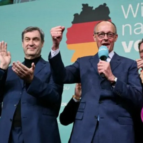 Conservatorii au câștigat alegerile din Germania, iar extrema dreaptă a obținut un scor record. Prezență la vot istorică: 84%