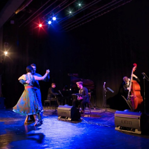 „TanGo Nights of Buenos Aires”, pe 2 martie, la Centrul Cultural Reduta