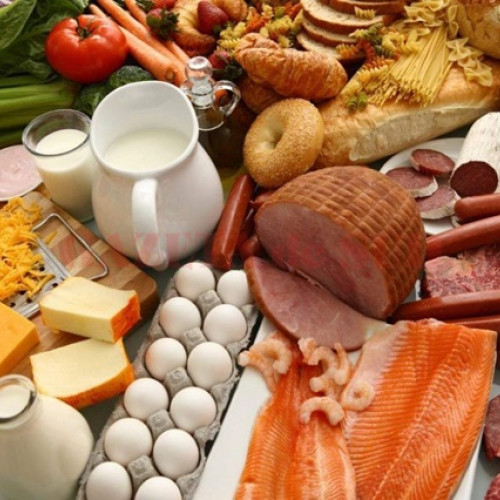 Obiceiuri alimentare sănătoase pentru o digestie optimă