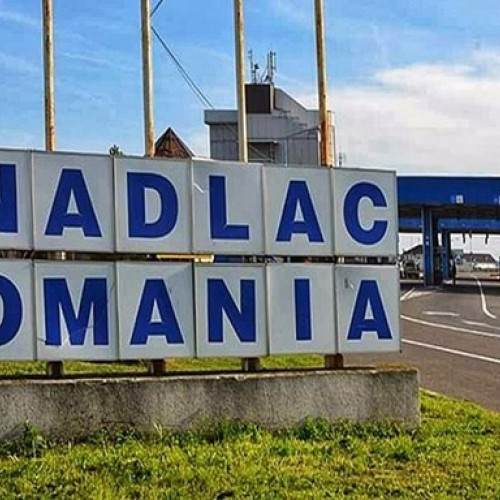 Schimbări importante în circulația pe Autostrada A1, la Nădlac, în 2025