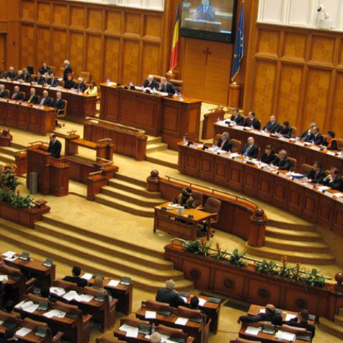 Proiect de lege pentru reducerea TVA la produsele de igienă personală