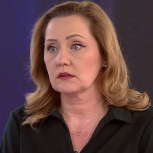 Elena Lasconi critică invitația lui Marcel Ciolacu pentru USR