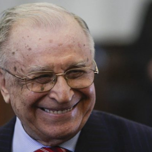 Ion Iliescu, figura emblematică a României, reflectează asupra carierei sale și a popularității pe internet