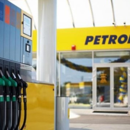 Petrom scade din nou prețurile carburantilor în martie 2025