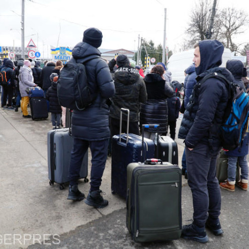 240.000 de ucraineni vor fi expulzați din Statele Unite