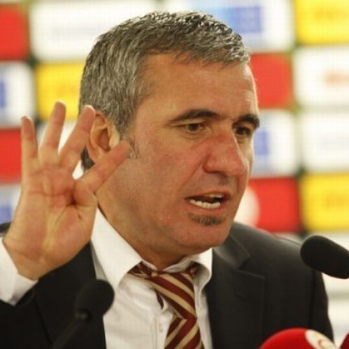 Gheorghe Hagi va primi Ordinul Național &quot;Steaua României&quot;