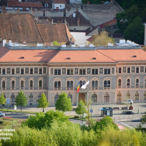 Cursuri gratuite de pregătire pentru admitere la Universitatea Transilvania din Brașov