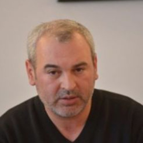 Dan Cogalniceanu nu mai este manager la Teatrul Sica Alexandrescu