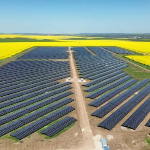 Comuna Voila va produce energie verde pentru consum propriu