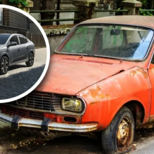 Ministerul Mediului introduce o noutate în Programul Rabla Auto 2025