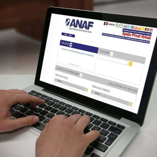 Termen limită pentru depunerea Declarației Unice ANAF