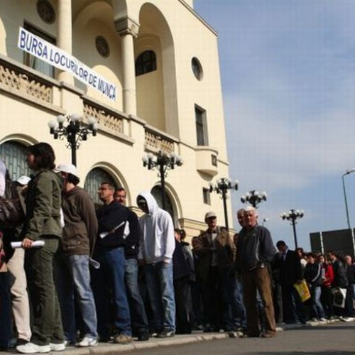 Bursa Generala a Locurilor de Munca la Brasov pe 23 mai 2025