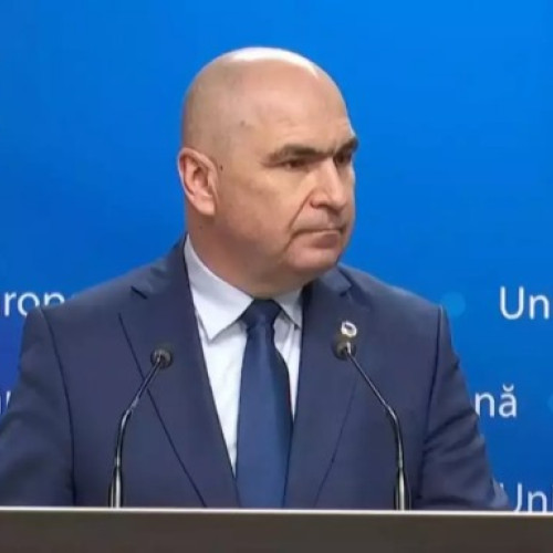 Ilie Bolojan conturează o echipă de miniștri în plin proces de negocieri politice