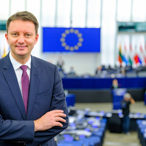 Parlamentul European susține prelungirea termenului pentru PNRR