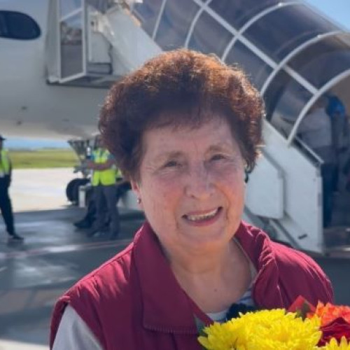 O aniversare memorabilă la Aeroportul Internațional Brașov-Ghimbav