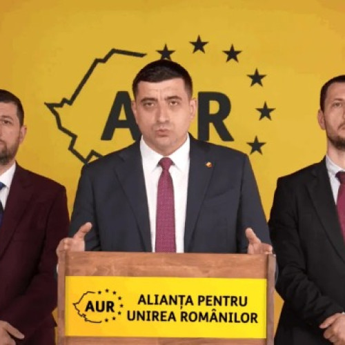 George Simion cere anularea alegerilor din Republica Moldova