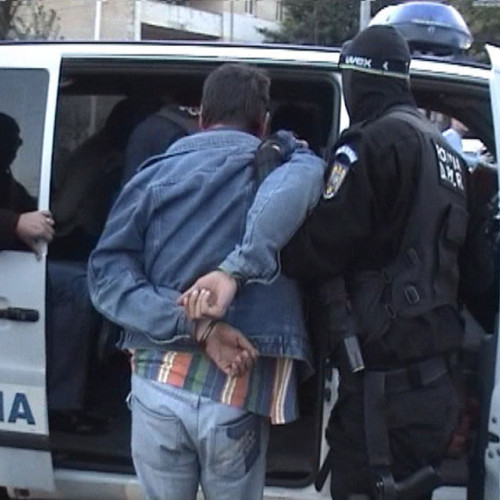 Agresiune violentă în Săcele: Un suspect arestat preventiv