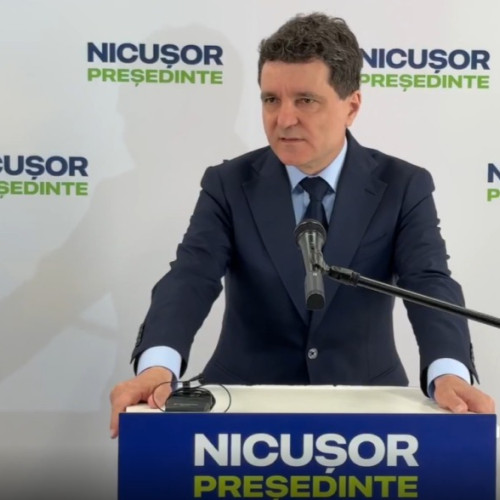 Masuri stricte de securitate pentru Nicusor Dan, noul presedinte al Romaniei