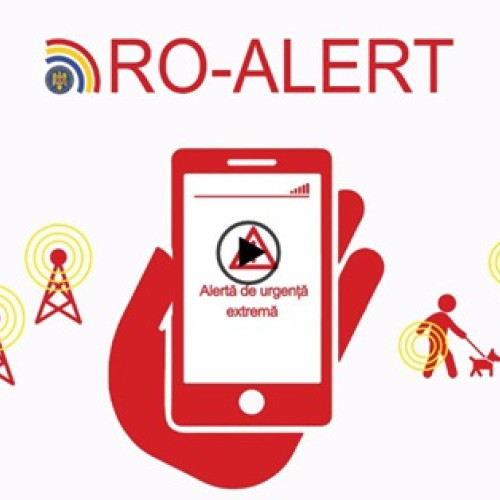 Alerta RO-ALERT în Brașov: Urs observat în apropierea locuințelor