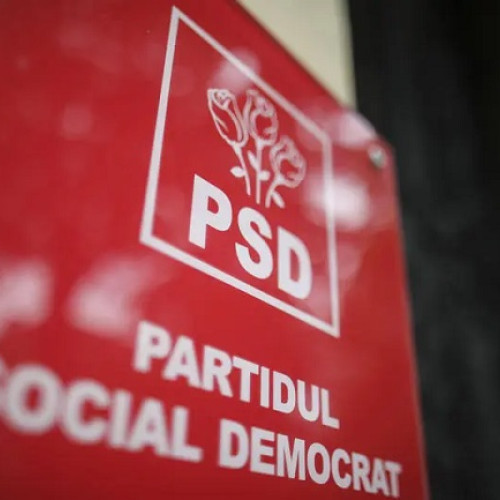 PSD anunță deschiderea la negocierile pentru formarea noului Guvern