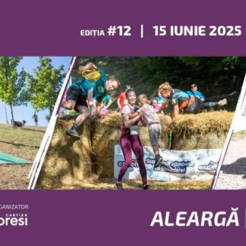 Brasov Heroes 2025, un eveniment pentru comunitate