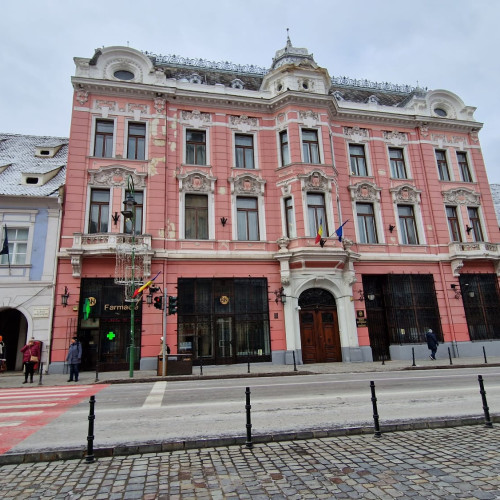 Banca Națională a României invită publicul la Zilele Porților Deschise
