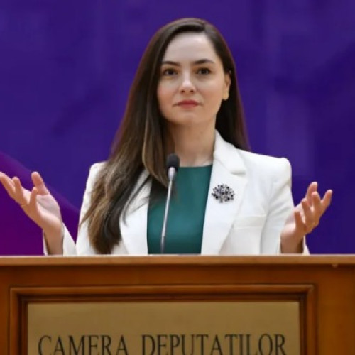 Anamaria Gavrila solicită acces la datele votanților