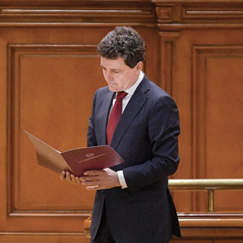 Consultări informale la Palatul Cotroceni cu partidele politice