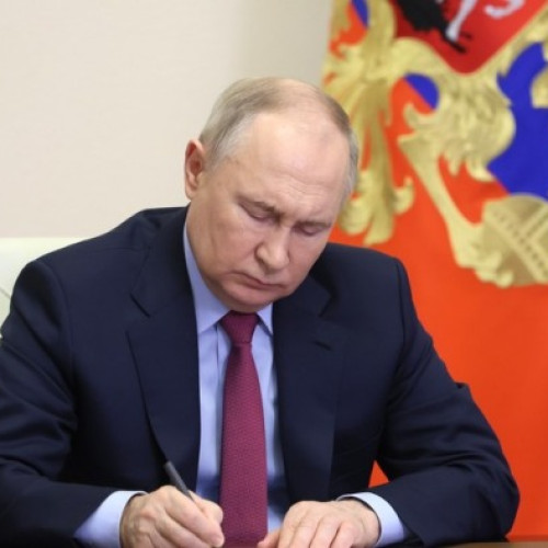 Condițiile lui Vladimir Putin pentru încheierea războiului din Ucraina