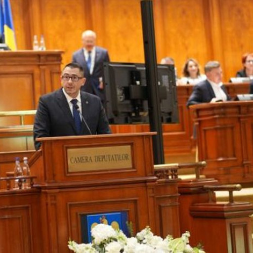 Proiect de lege pentru reformarea sistemului de asigurări sociale de sănătate, dezbătut în Parlament