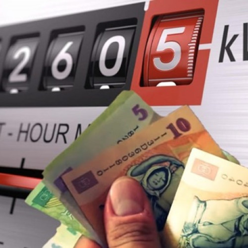 Electrica anunță majorarea prețului la energie pentru clienții casnici de la 1 iulie, după eliminarea schemei de plafonare
