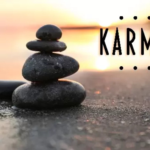 Ce înseamnă karma din punct de vedere astrologic