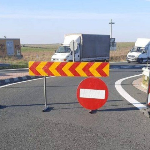 Restricții de circulație pe DN 1A în Prahova, pentru repararea unui pod