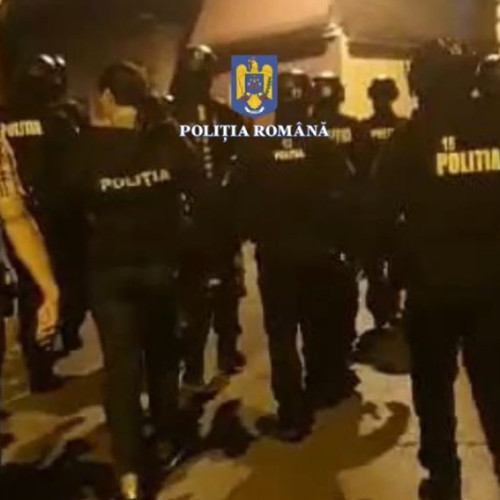 Patru tineri arestați preventiv pentru trafic de droguri la Sibiu