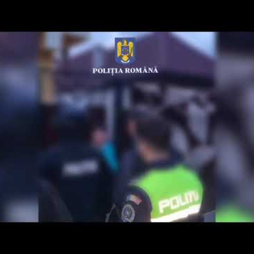 11 percheziții la Brașov în dosar de evaziune fiscală