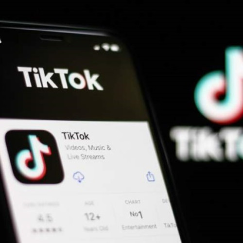 Probleme la TikTok: aproape 50.000 de utilizatori au raportat dificultăți de acces