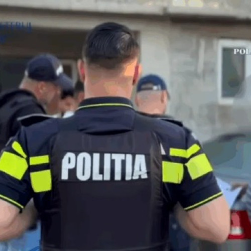 Percheziții în județul Brașov pentru evaziune fiscală în domeniul stomatologic