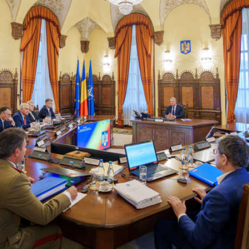 CSAT se pregătește pentru prima reuniune sub conducerea lui Nicușor Dan, în iunie
