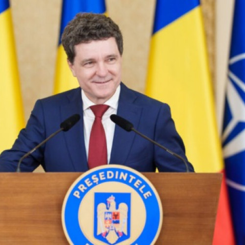 Nicușor Dan a promulgat primele legi în calitate de președinte al României