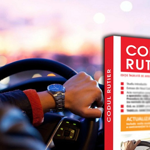 reguli stricte pentru bicicliști în Codul Rutier 2025 pentru a preveni accidentele
